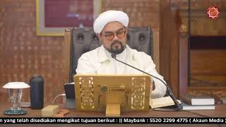 🔴 Matan Abi Shuja' || Bab Muamalat || Syeikh Nazrul Nasir.