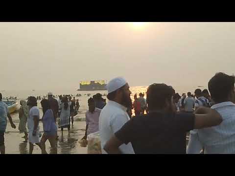 juhu beach