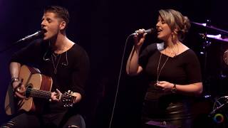 ICU KP17 - Holy Holy Holy - What Child is This