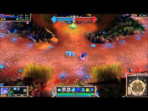 [5.13] Nunu VFX Changes