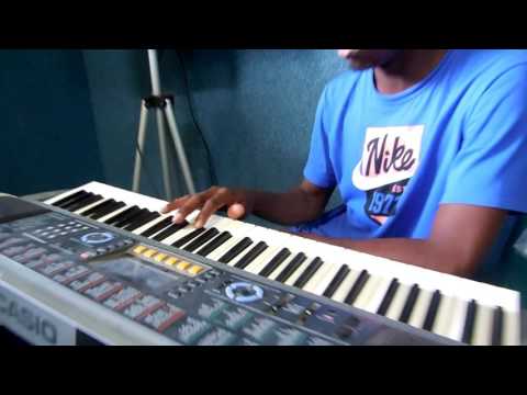 Jeffreybeats remake Tou lé Jou_Vj ben x T kimp gee x Keros-n x Silverman