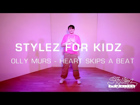 Homeworkshop STYLEZ.LOVE.UNITY. / Stylez for Kidz / Stylez Unlimited