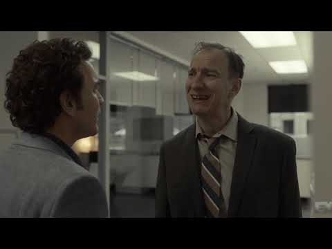 V. M. Varga Instigates Internal Conflict - Fargo - S03E05 - Season 3