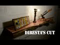 DiResta's Cut, Episode 02 - Go With the Flow 