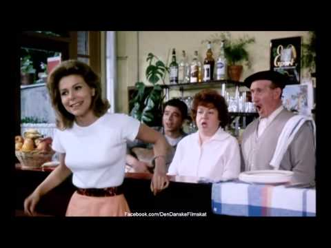 3 piger i Paris (1963) - Min Amanda fra Kerteminde (Susse Wold)