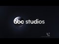 ABC Studios Marvel 2017