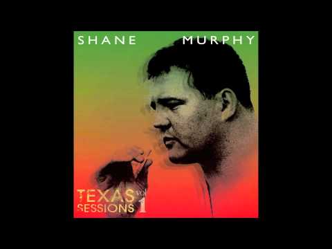 Shane Murphy - Money in a bag (Texas Sessions vol. 1)