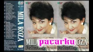 Download lagu (Full Album) Mila Roza # Pacarku mp3 Download lagu (Full Album) Mila Roza # Pacarku mp3