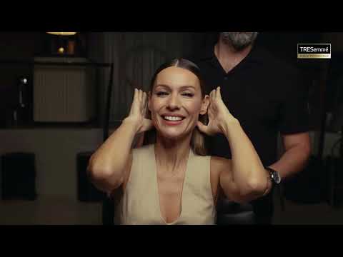 HAIR TALKS ft. Pampita | TRESemmé