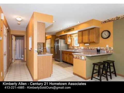 2 Lagoon Rd, Ware MA 01082 - Single Family Home - Real Estate - For Sale -