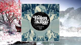 The Reign of Kindo - The Hero, The Saint, The Tyrant, & The Terrorist