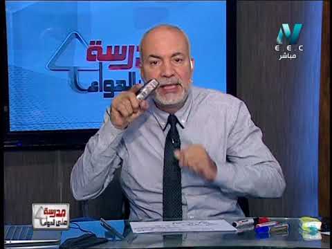 رياضيات لغات الصف الثالث الثانوي 2020 - الحلقة 2 - Permutations