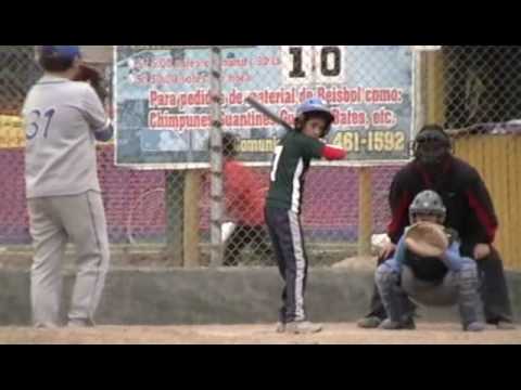 Camaguey vs. Los Angeles 2010