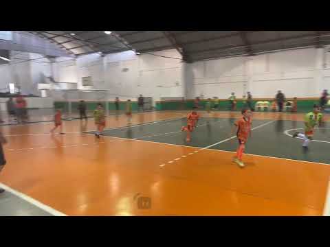 GRAND PRIX DE FUTSAL - RODEIO FUTSAL x NB FUTEBOL