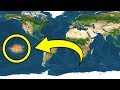 A New Continent Is Discovered on Earth In the Pacific Ocean