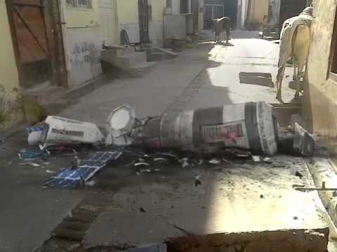 Make Visual effects in your smartphone with FXGuru