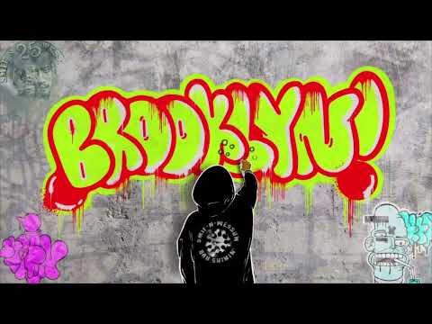 BKLYN (con DJ Total Eclipse)