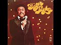 Johnnie Taylor - I've Been Born Again