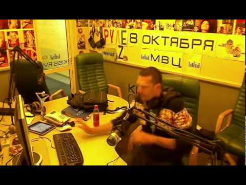 Скрябiн - Кинули (Tapolsky & VovKING Remix) в эфире T2B