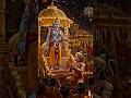 Jai Shree Ram Status Ram Navami Status 2025 Ramnavami Jaishreeram Shorts