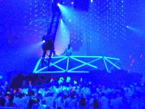 Sensation 2010 - Poland - Wrocław - Hala Stulecia
