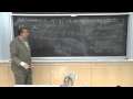 Lecture 15: Series Expansions Part 1