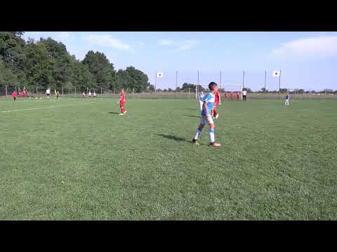 ACS Kids Sanmihaiul Roman vs ACS TimStar Cat. 2014