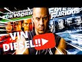 FAST AND FURIOUS Vin Diesel Asks FREE Video Full Speed Ahead NCS FREE Download NoCopyrightSounds