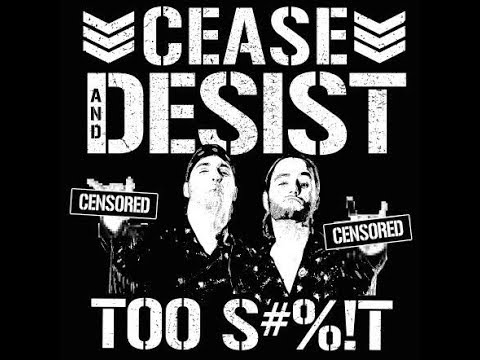 E14: 205 Live - 205 Live! From Ireland | Belfast