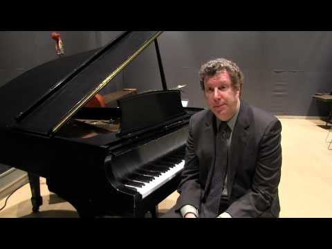 Phil Schaap on "The Evolution and Development of Big Band Jazz"