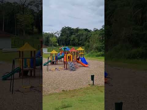 Parque Municipal Jorge Hardt  #solindicapravc #viagememfamília #santacatarina