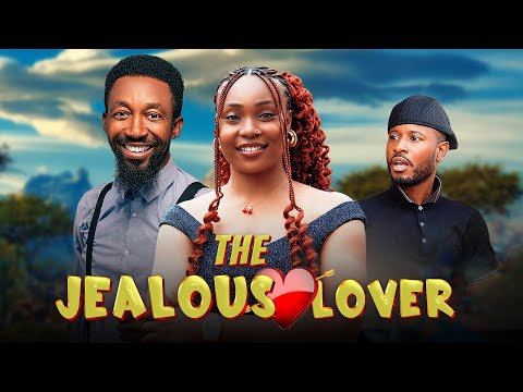 THE JEALOUS LOVER (Yawaskits, Episode 333)