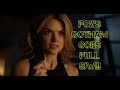 FOX S Gotham Goes Full SJW