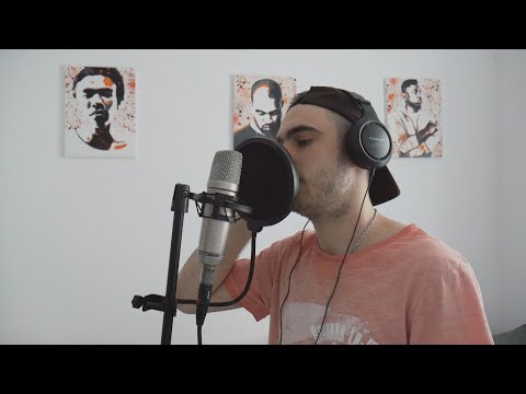 GoodVibeOneTake | Kruck