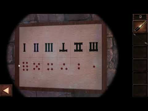 Can You Escape - Tower 2 Video