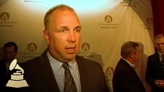 GRAMMYs on the Hill with Garth Brooks | GRAMMYs
