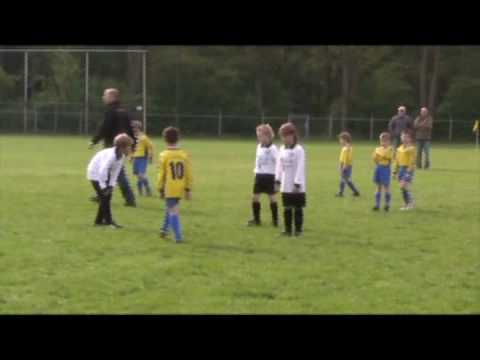 EFC '58 F2 Kampioen Voorjaar 2010