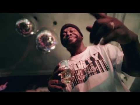 Apollo Brown & Guilty Simpson | 7 November