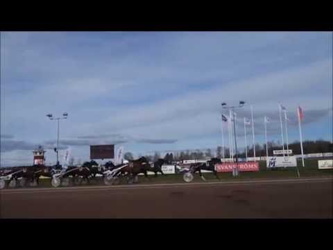 Papagayo E i Kjell P Dahlstrøms Minne 2015 med hemningsløs jubel