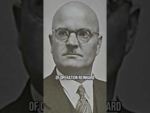 How was this Evil Nazi Brutally Killed?