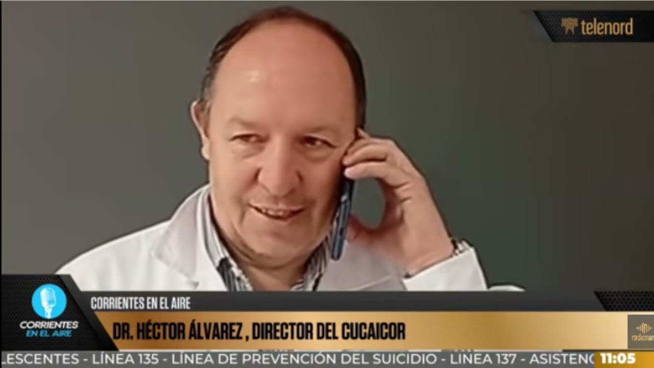 CUCAICOR inauguró su nueva sede y destacó el crecimiento de la donación de órganos 