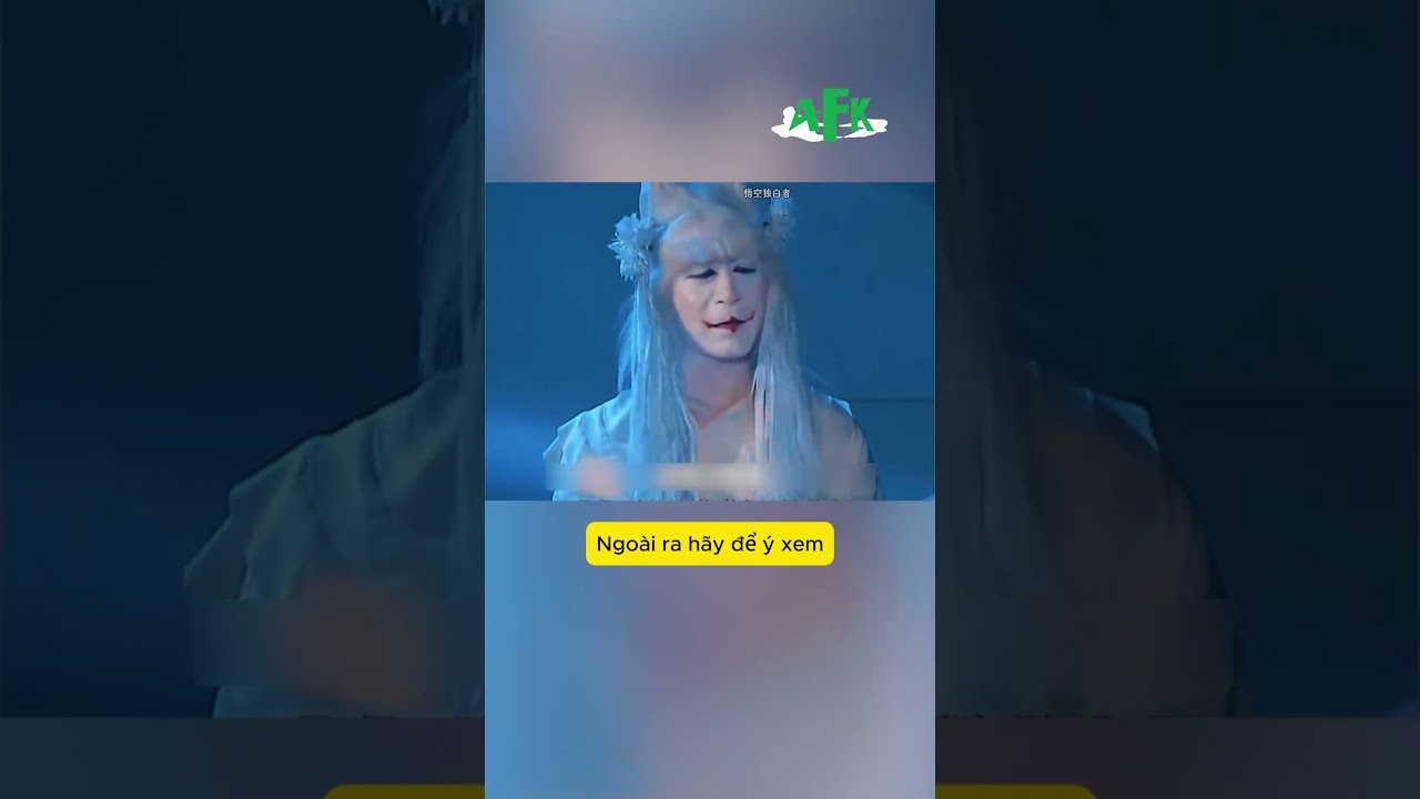 Lỗ hổng siêu to khổng lồ trong Tây Du Ký 1986