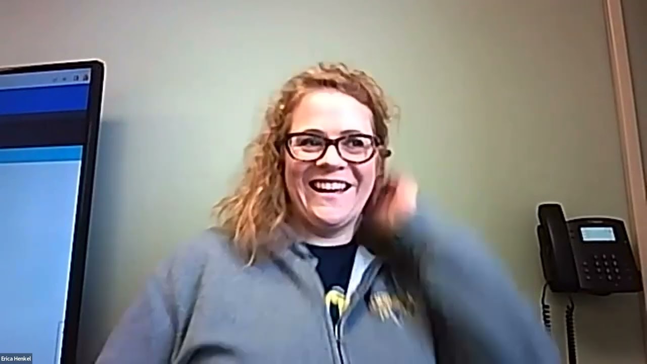 ACC 4430: Chapter 3 Case Study Discussion - Daily Journal