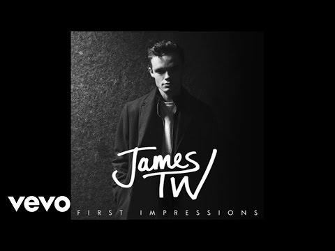 James TW - Naked (Official Audio)