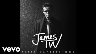 James TW - Naked (Audio)
