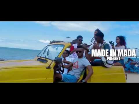 Ria x Amiral x Big Cinthe FMG   Party by Made In Mada