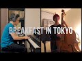 Chapter 5 : "Breakfast in Tokyo" // A Life in 2020, "The Kohta Chapters"