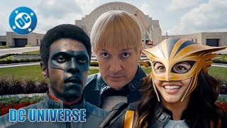 The Justice Gang being our problematic faves - Best of the DCU