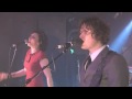 Reste Avec Moi, Codeine Velvet Club Live ...