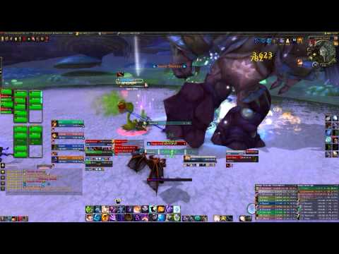 BLT - Brackenspore Normal Kill